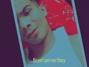 Bryan_pervertboy