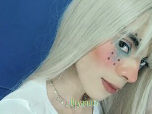 Bryanats