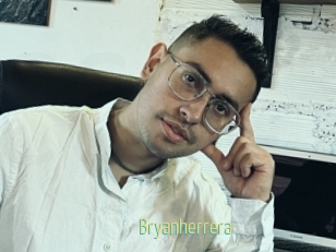 Bryanherrera