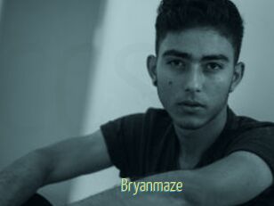 Bryanmaze
