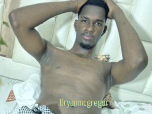 Bryanmcgregor