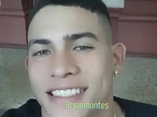 Bryanmontes