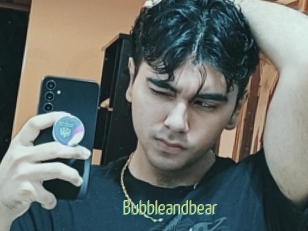 Bubbleandbear