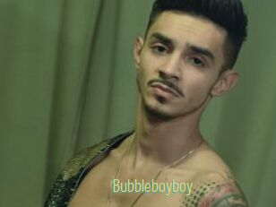 Bubbleboyboy