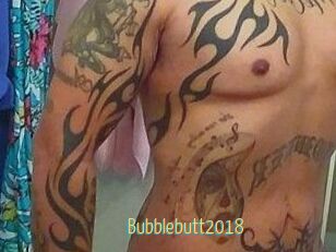 Bubblebutt2018