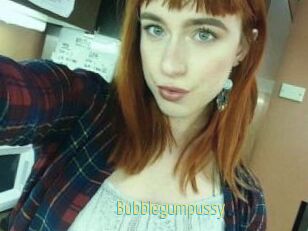 Bubblegumpussy