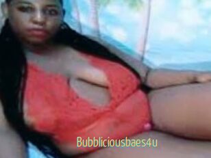 Bubbliciousbaes4u