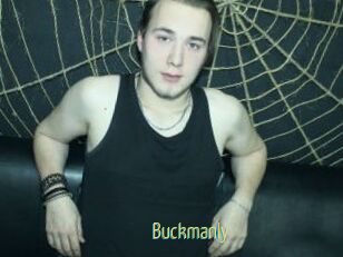 Buckmanly