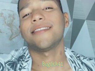 Bugdick41