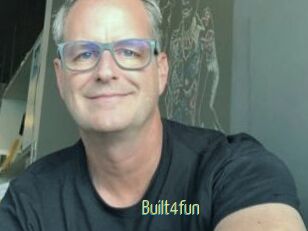 Built4fun