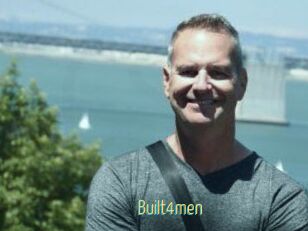 Built4men