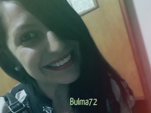 Bulma72