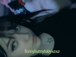Bunnybunnybabyxoxo