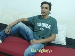 Burningboyyy