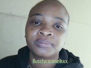 Busstycaramelkxx