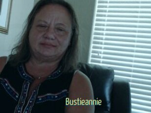 Bustieannie