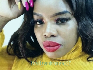 Busttyambberose27
