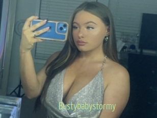 Bustybabystormy