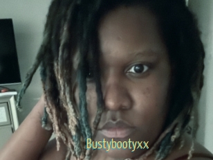 Bustybootyxx