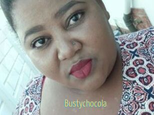 Bustychocola