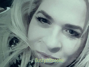 Bustyddbrooke