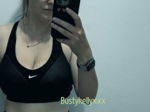 Bustykellyxxx