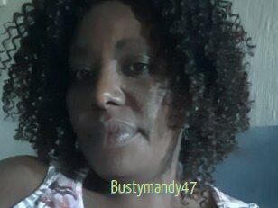 Bustymandy47