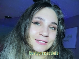 Bustyprincessleila