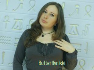 Butterflynikki