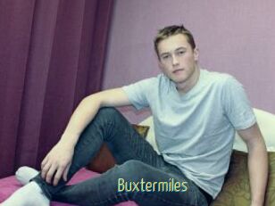 Buxtermiles