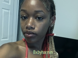 Bxbyharmm