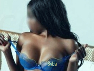 Byba