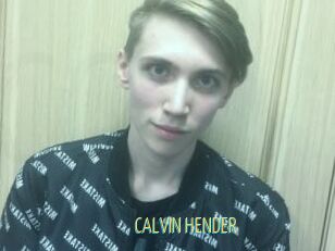 CALVIN_HENDER