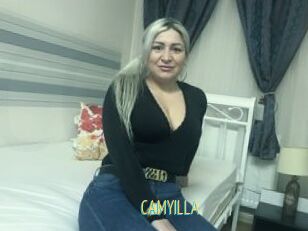 CAMYILLA