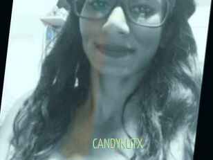 CANDYKUTX