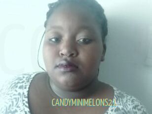 CANDYMINIMELONS21