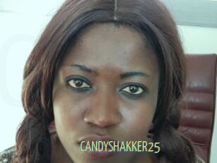 CANDYSHAKKER25