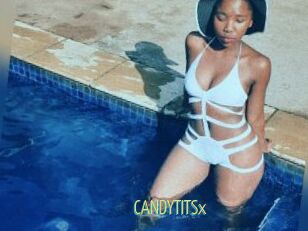 CANDYTITSx
