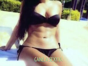 CANELA_SEXYXX