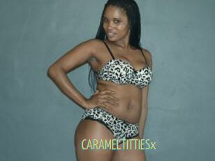 CARAMELTITTIESx