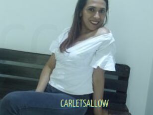 CARLETSALLOW