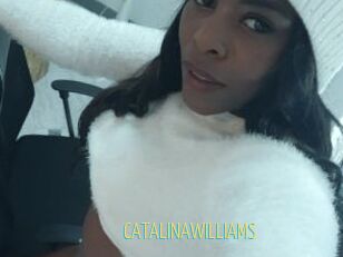 CATALINAWILLIAMS
