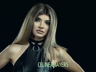 CELINExMAYERS