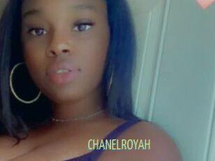 CHANELROYAH