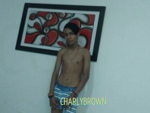 CHARLYBROWN