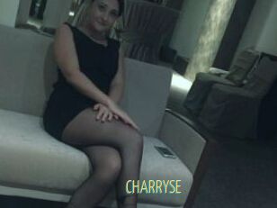 CHARRYSE