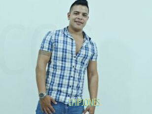 CHIPJONES