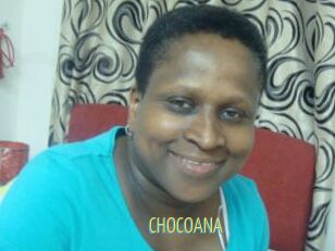 CHOCOANA