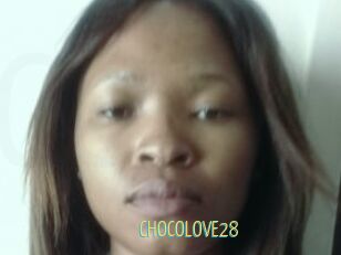 CHOCOLOVE28