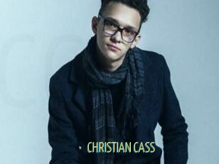CHRISTIAN_CASS